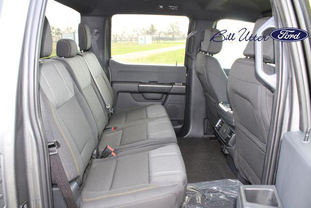 new 2024 Ford F-150 car, priced at $41,242