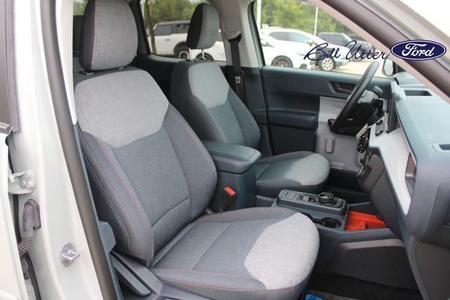used 2024 Ford Maverick car, priced at $29,551