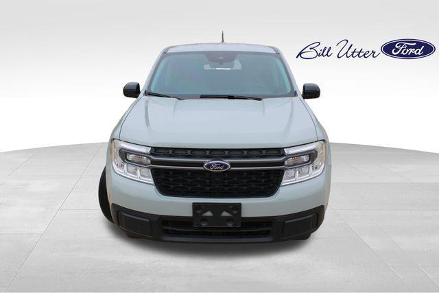 used 2024 Ford Maverick car, priced at $29,551