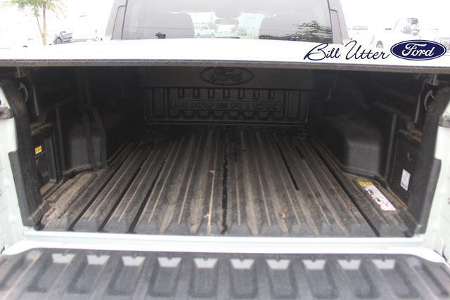 used 2024 Ford Maverick car, priced at $29,551