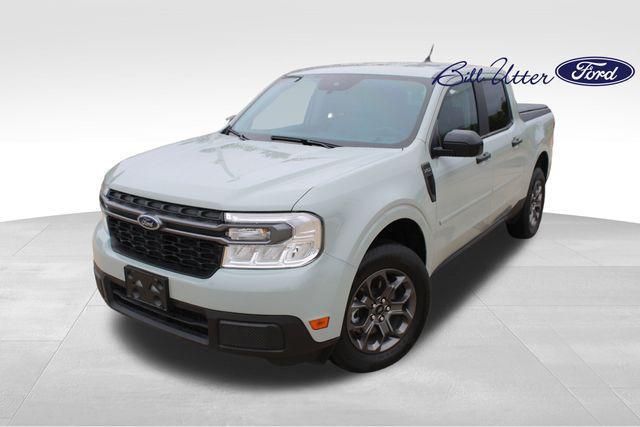 used 2024 Ford Maverick car, priced at $29,551