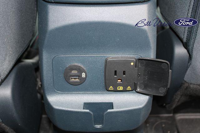 used 2024 Ford Maverick car, priced at $29,551