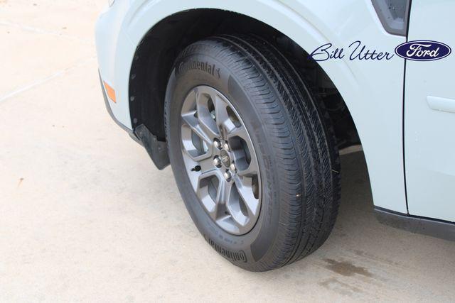 used 2024 Ford Maverick car, priced at $29,551