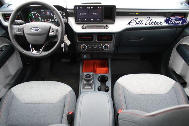 used 2024 Ford Maverick car, priced at $29,551