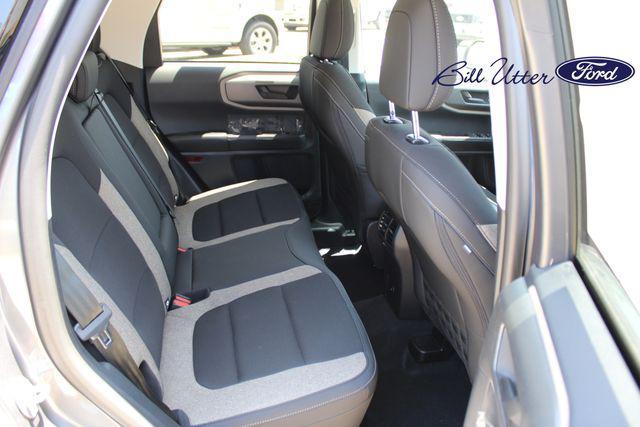 new 2025 Ford Bronco Sport car, priced at $31,006