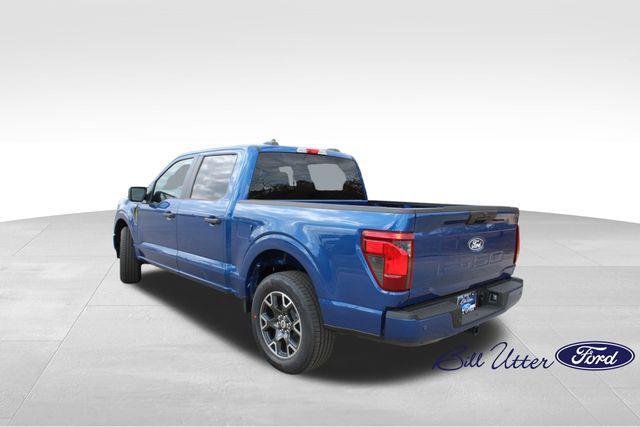 new 2024 Ford F-150 car, priced at $40,330