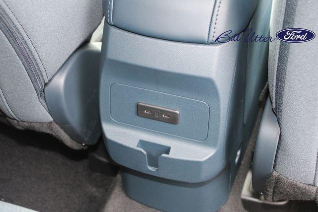new 2025 Ford Maverick car, priced at $33,700