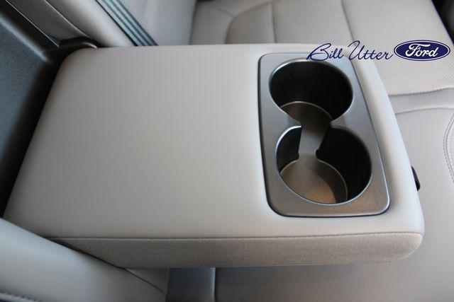 new 2025 Ford Bronco Sport car, priced at $44,100