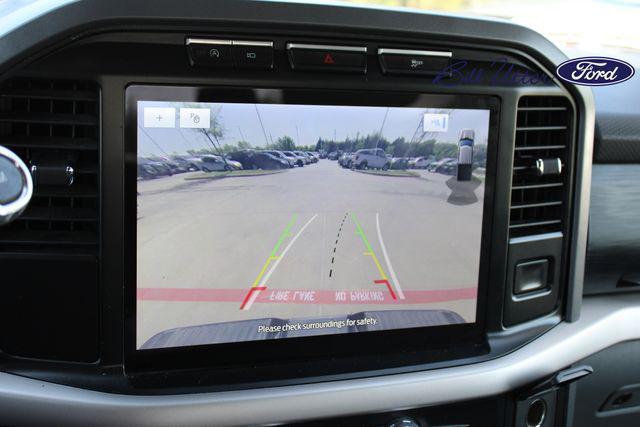 used 2021 Ford F-150 car, priced at $32,281