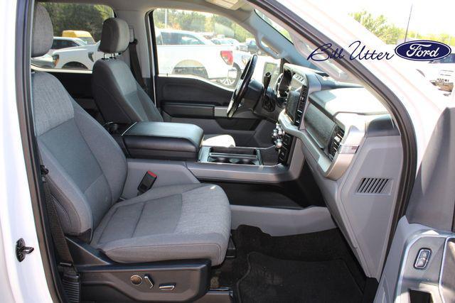 used 2021 Ford F-150 car, priced at $32,281