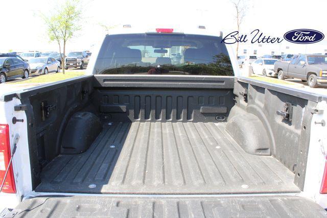 used 2021 Ford F-150 car, priced at $32,281