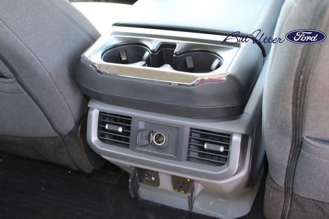 used 2021 Ford F-150 car, priced at $32,281