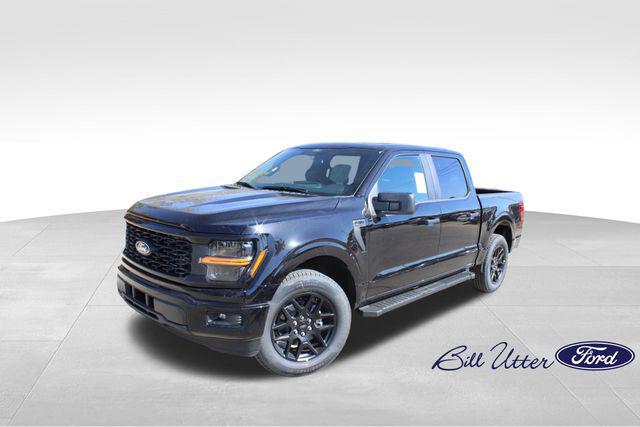 new 2024 Ford F-150 car, priced at $40,915