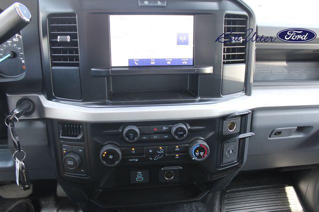 new 2025 Ford F-350 car, priced at $66,222