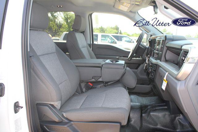 new 2025 Ford F-350 car, priced at $66,222