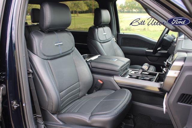 new 2025 Ford F-150 car, priced at $80,752