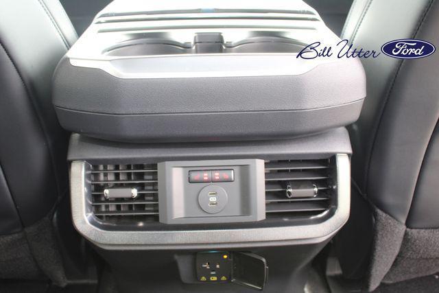 new 2025 Ford F-150 car, priced at $80,752