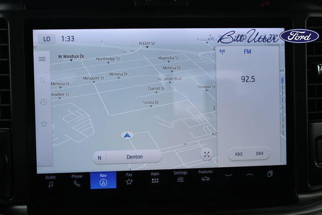 new 2025 Ford F-150 car, priced at $80,752