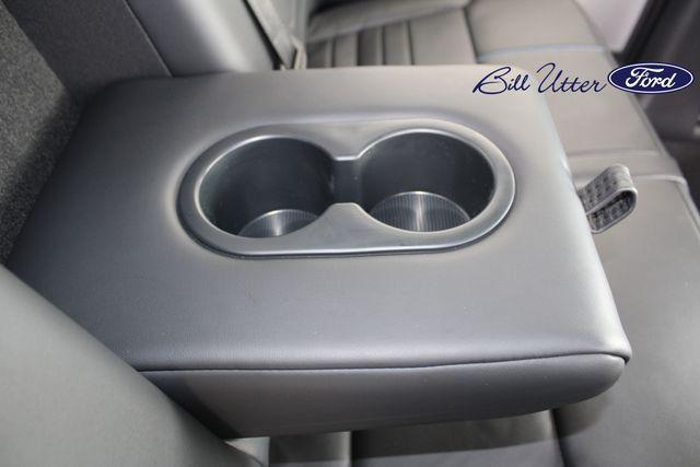 new 2025 Ford F-150 car, priced at $80,752