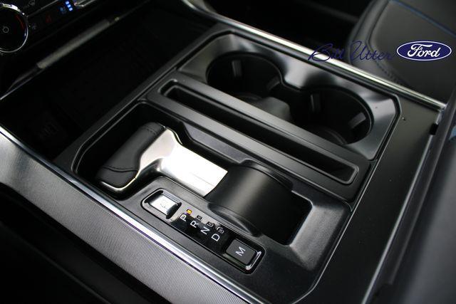 new 2025 Ford F-150 car, priced at $80,752