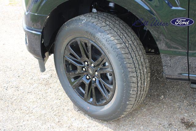 new 2025 Ford F-150 car, priced at $80,752