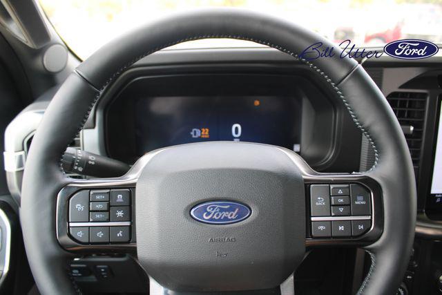 new 2025 Ford F-150 car, priced at $80,752