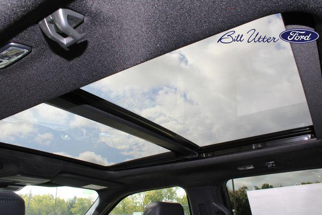 new 2025 Ford F-150 car, priced at $80,752