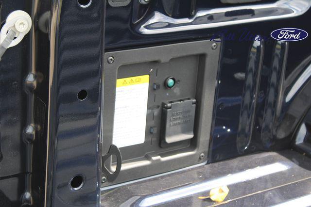 new 2025 Ford F-150 car, priced at $80,752