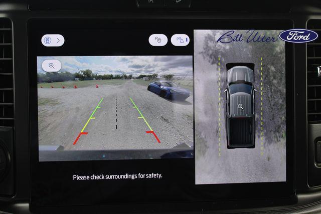 new 2025 Ford F-150 car, priced at $80,752