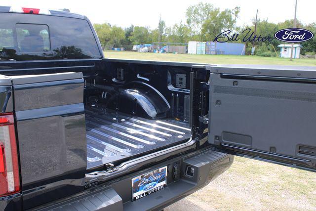 new 2025 Ford F-150 car, priced at $80,752