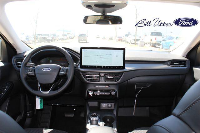 new 2025 Ford Escape car, priced at $32,961