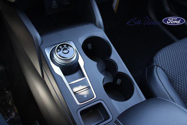 new 2025 Ford Escape car, priced at $32,961