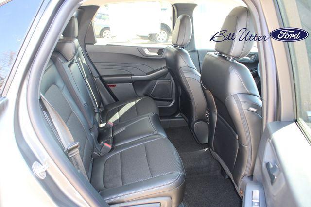 new 2025 Ford Escape car, priced at $32,961