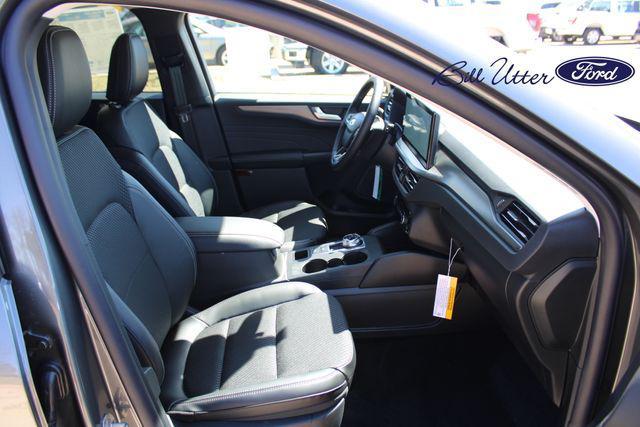 new 2025 Ford Escape car, priced at $32,961