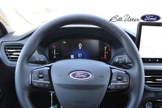 new 2025 Ford Escape car, priced at $32,961