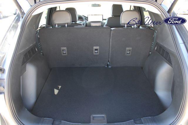 new 2025 Ford Escape car, priced at $32,961