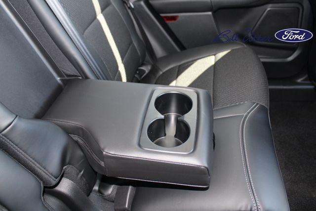 new 2025 Ford Escape car, priced at $32,961