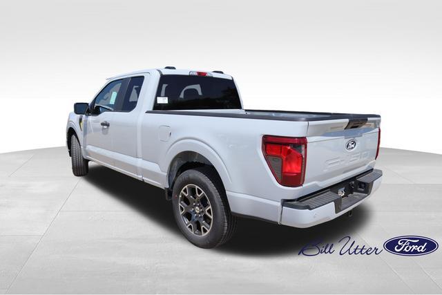 new 2024 Ford F-150 car, priced at $36,245