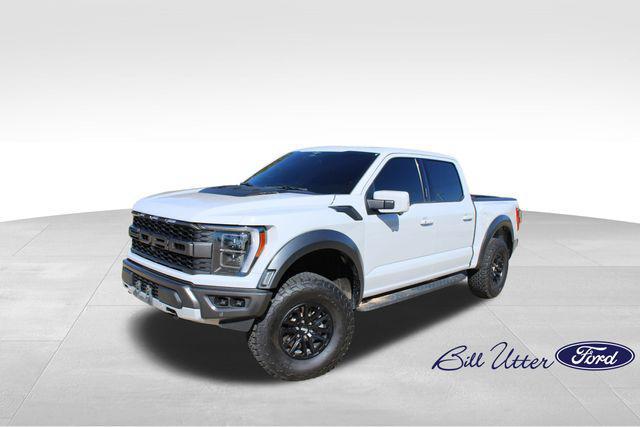 used 2023 Ford F-150 car, priced at $74,000