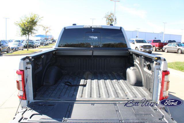 used 2023 Ford F-150 car, priced at $74,000