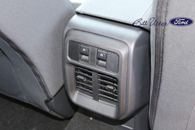 new 2025 Ford Bronco car, priced at $41,014
