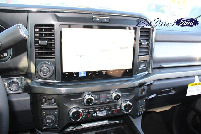 new 2025 Ford F-250 car, priced at $80,490