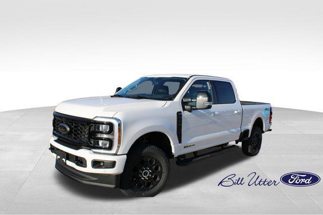 new 2025 Ford F-250 car, priced at $88,450