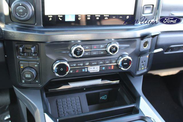new 2025 Ford F-250 car, priced at $80,490