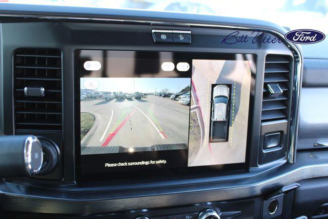 new 2025 Ford F-250 car, priced at $80,490