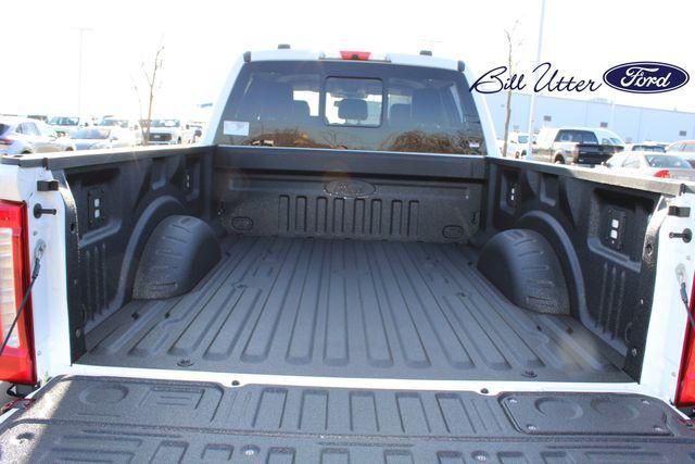 new 2025 Ford F-250 car, priced at $80,490