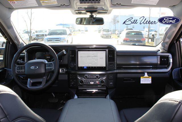 new 2025 Ford F-250 car, priced at $80,490