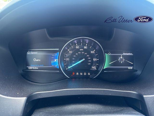 used 2019 Ford Explorer car, priced at $17,481