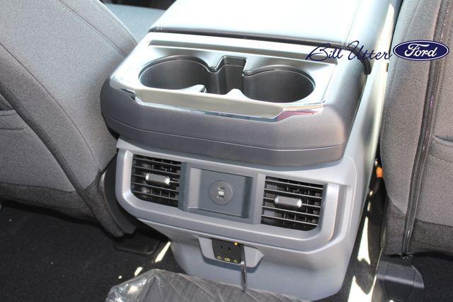 new 2025 Ford F-150 car, priced at $57,483