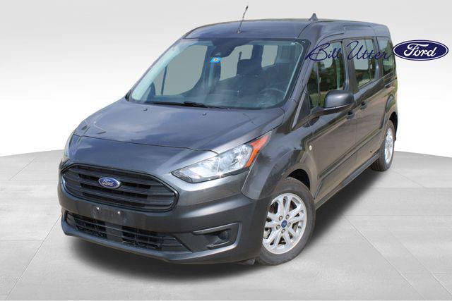 used 2022 Ford Transit Connect car, priced at $23,740